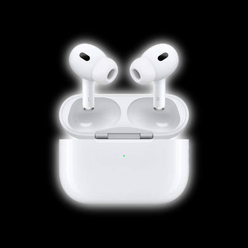 Pod Pro Gen 2