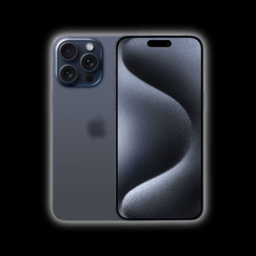 15 Pro Max [1TB]